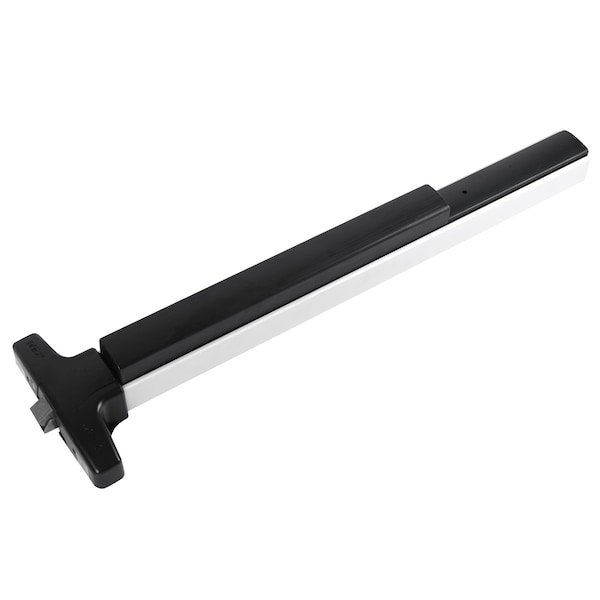 Alarmed Panic Device, Keyless, Less Dogging, Hardwired, 36", US28